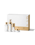 Limited edition set "Four-Step Skin Renewal System"