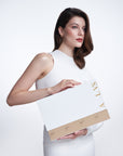 Limited edition set "Four-Step Skin Renewal System"