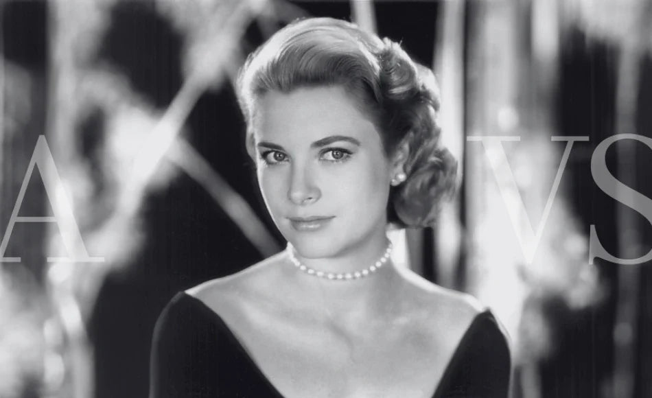 Grace Kelly - Princess Beauty Recipes