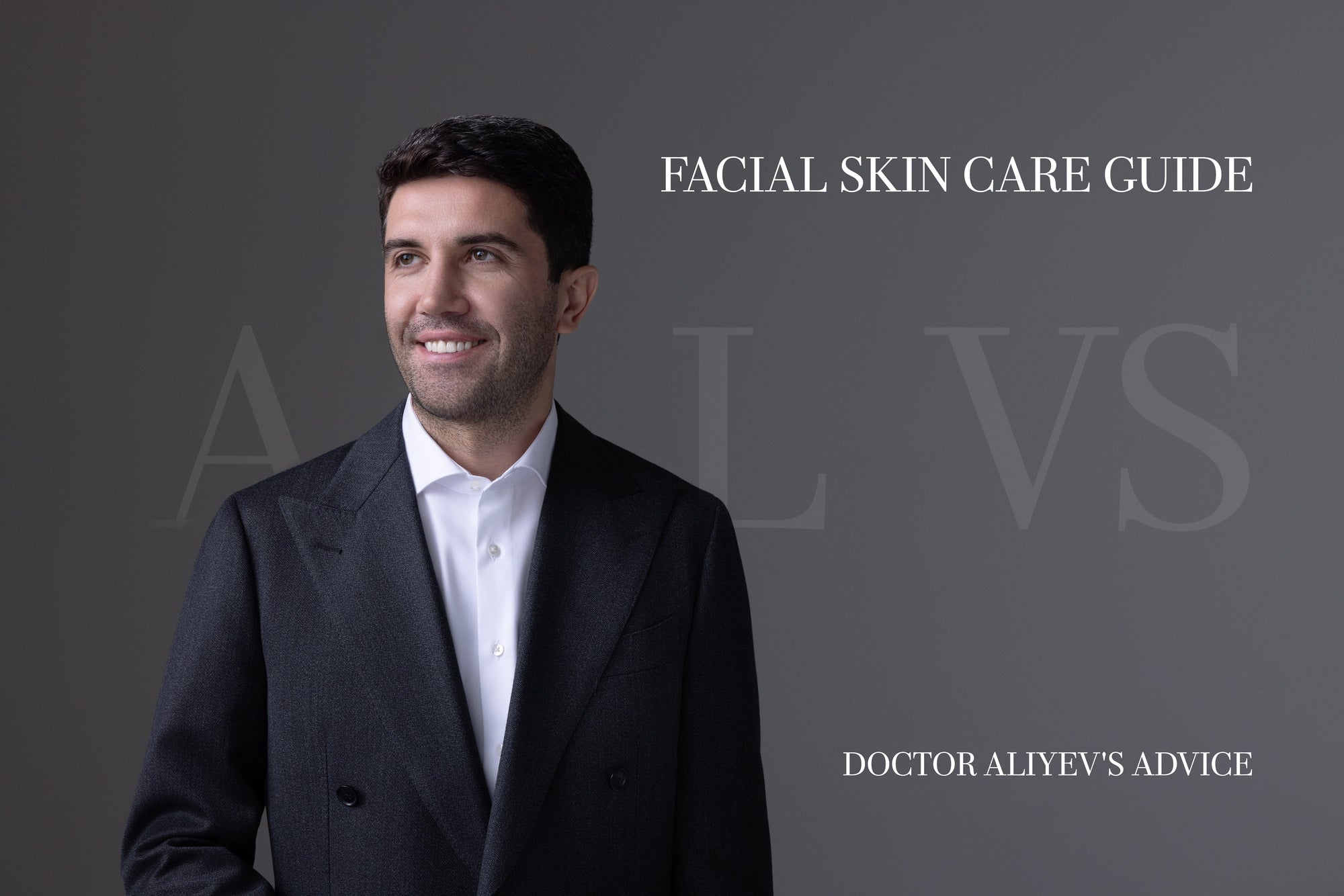 Skin Care Guide: Tips from Dr. Aliev
