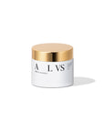 Soft salt scrub-balm for body