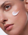 Facial skin renewal activator serum