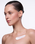 Body moisturizing butter cream