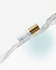 Facial skin renewal activator serum