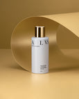 Micellar water with oak bark tannins for facial cleansing